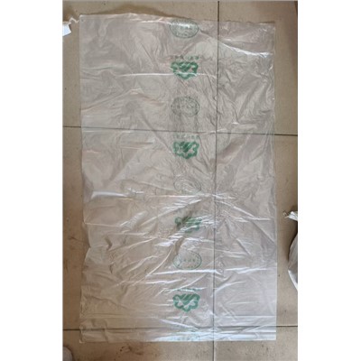 JM 低压防雾袋塑料袋60*90cm 50个/把