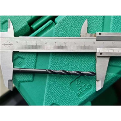 CDWJ  钻头 85mm*0.5mm 10根/盒